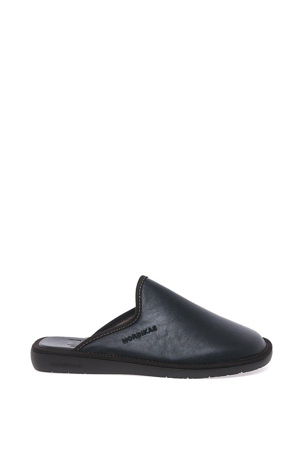 Nordika norwood hot sale men's slippers