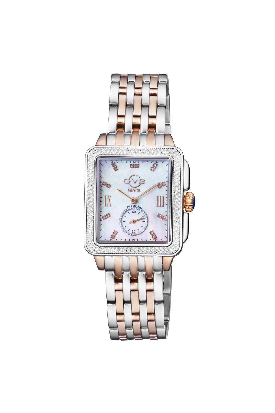 Gv2 bari deals diamond watch