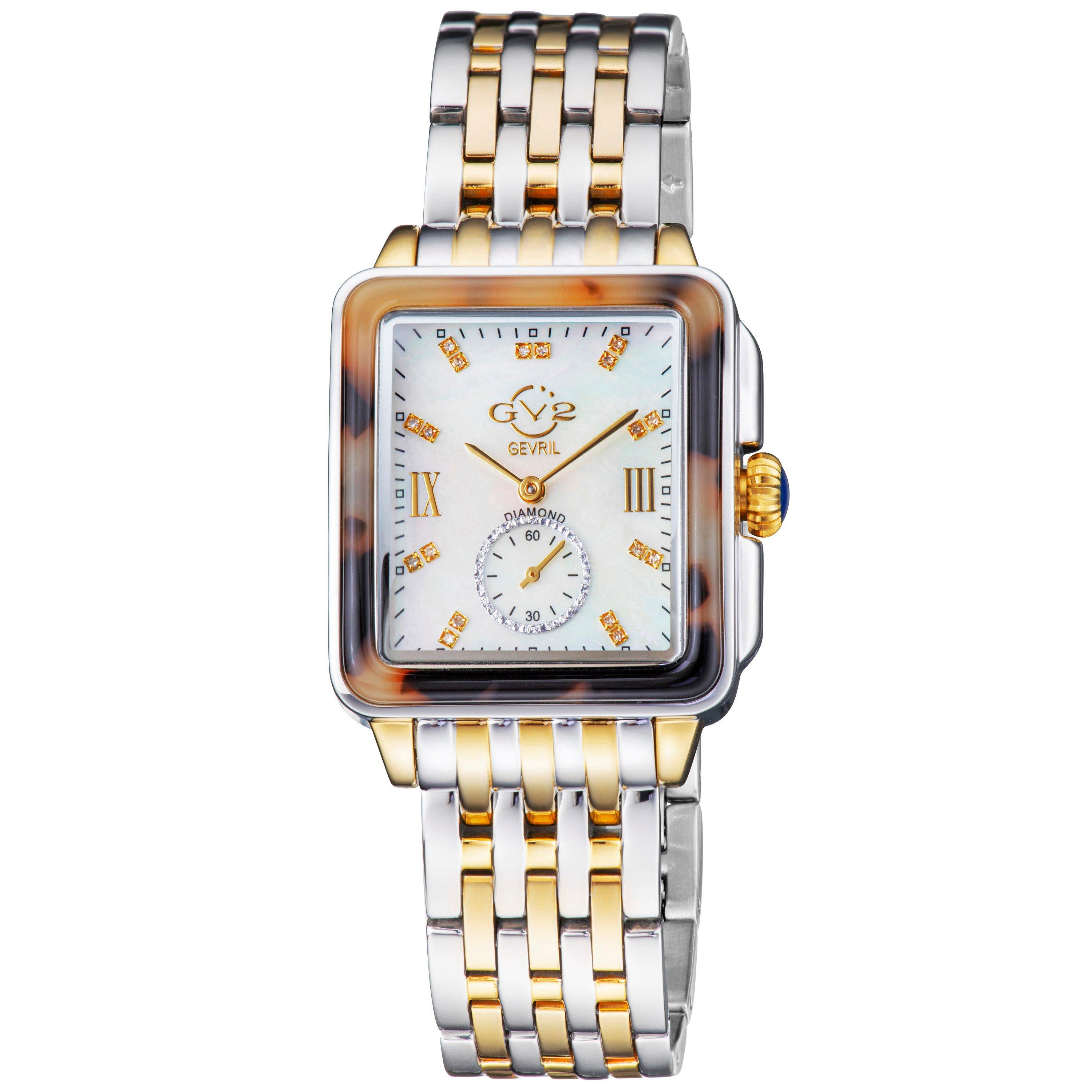 Gv2 bari 2025 diamond watch