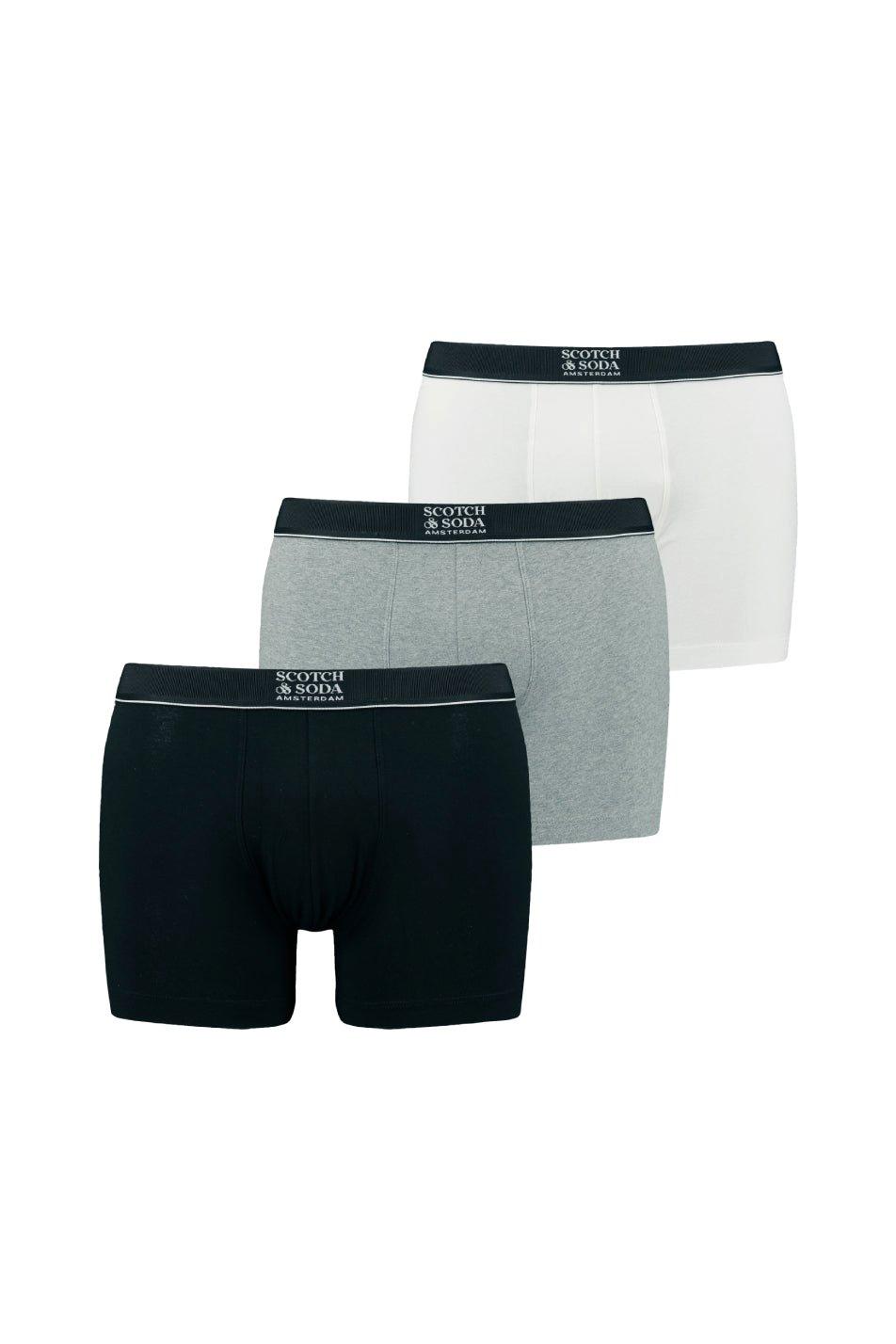 boxershorts scotch and soda sale