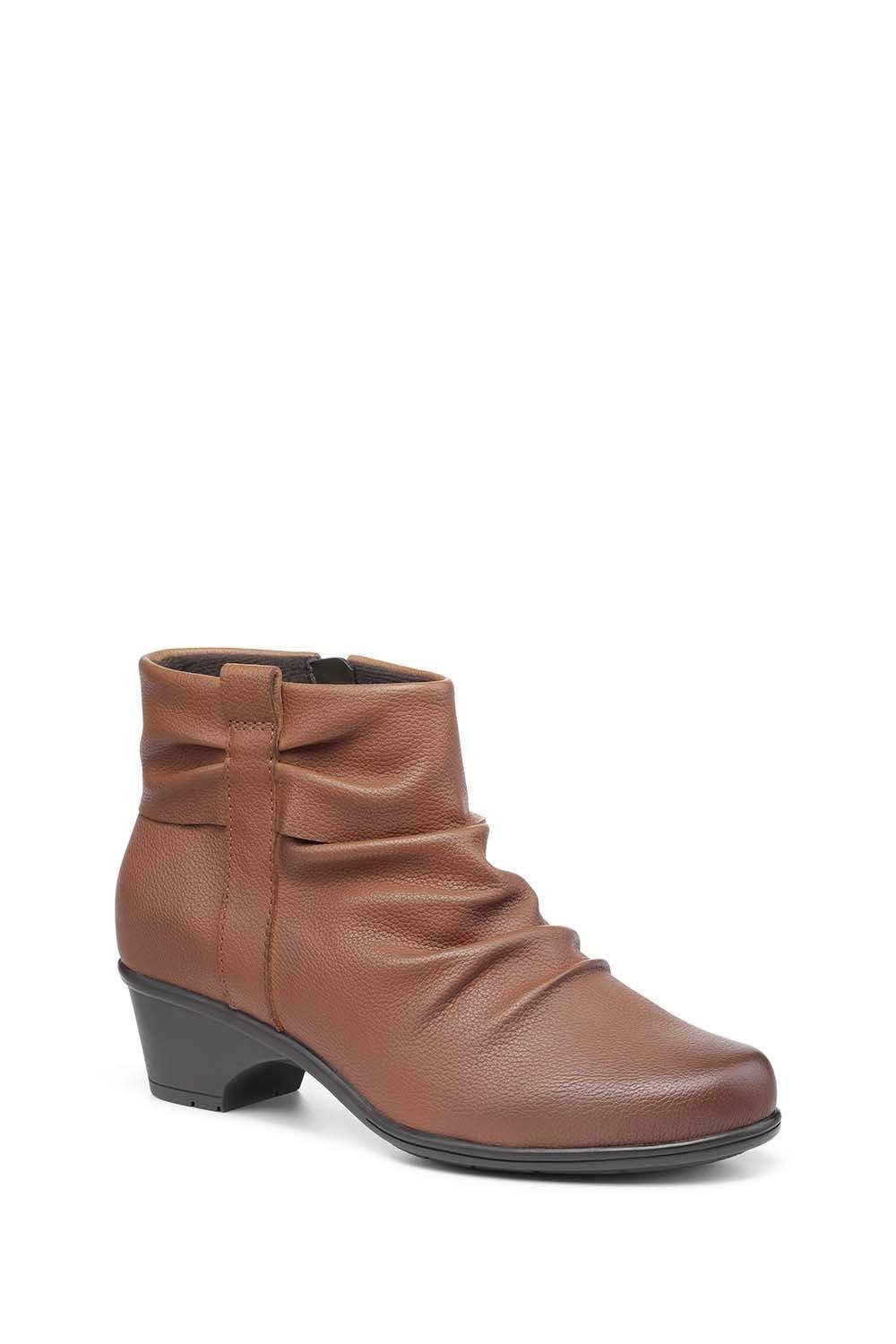 Clarks matron ella hot sale ankle boots