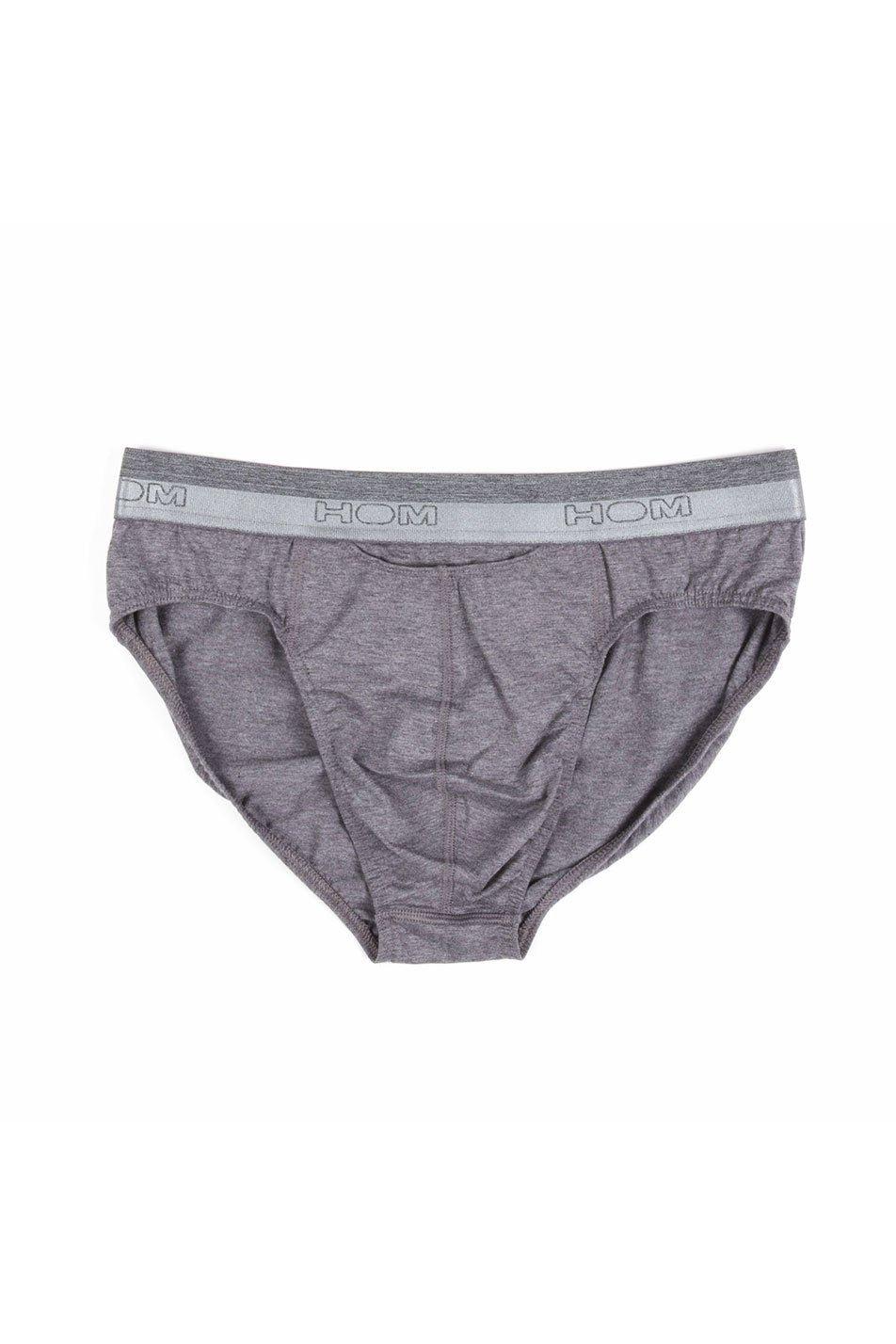 Style Brief – HOM Elysee HO1 Mini Brief – Underwear News Briefs