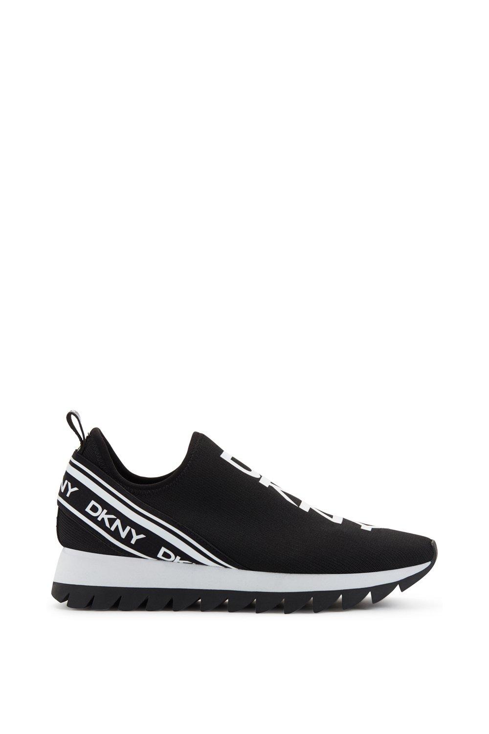 dkny abbi trainers