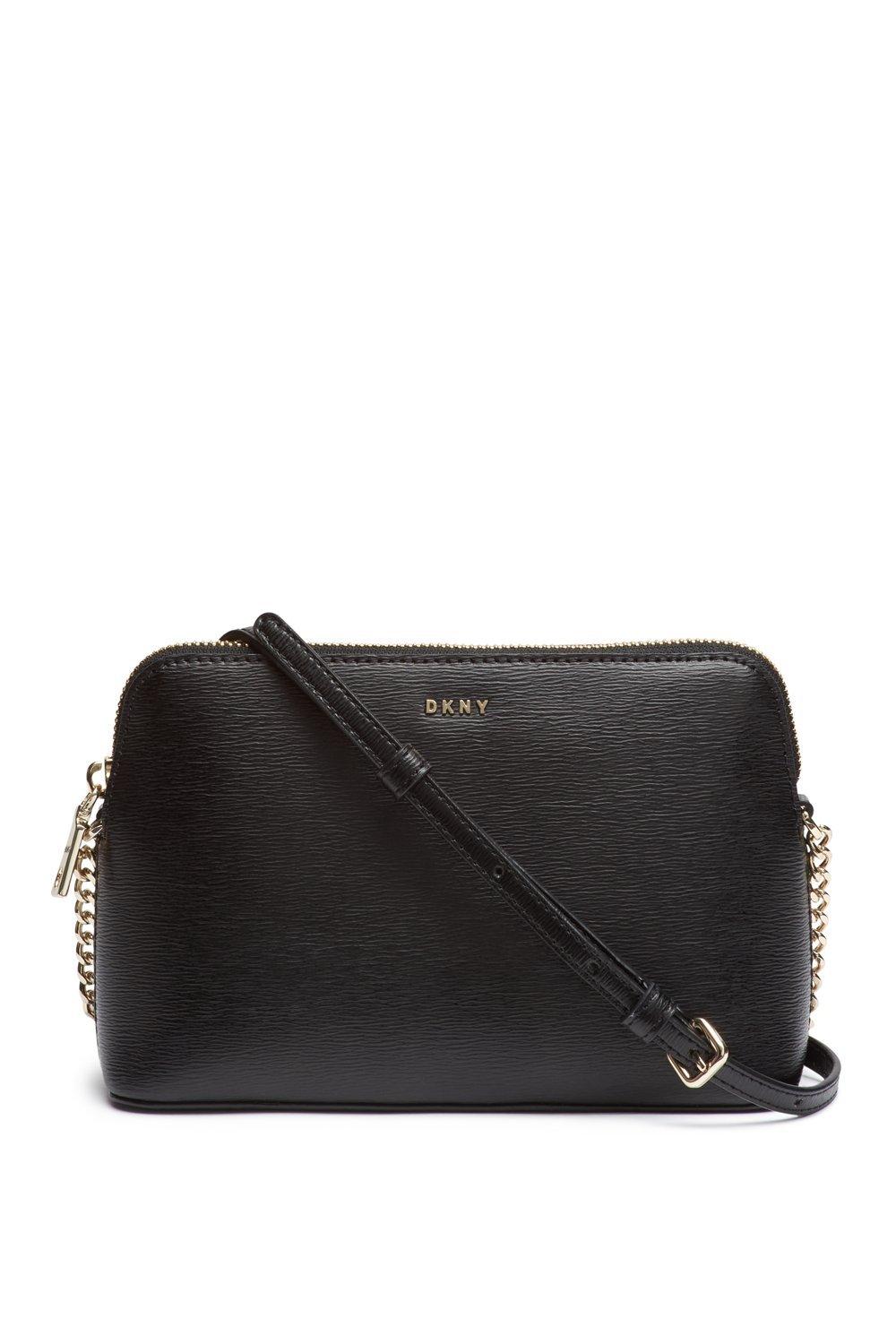 Dkny bryant sales dome crossbody