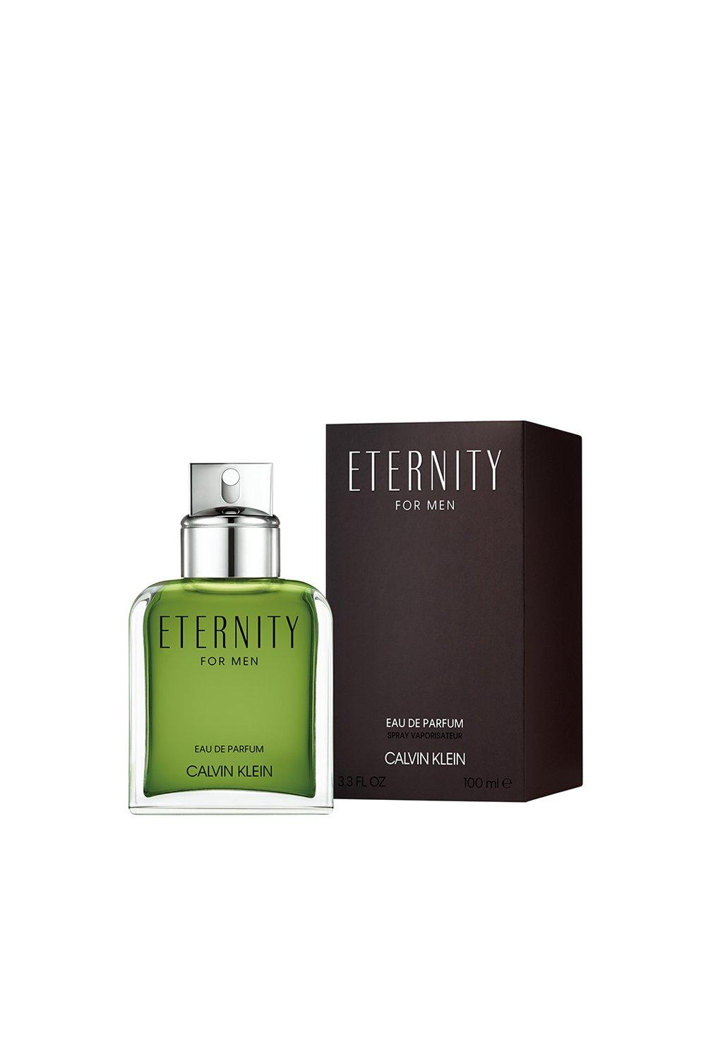 Fragrance Eternity For Men Eau De Parfum Calvin Klein