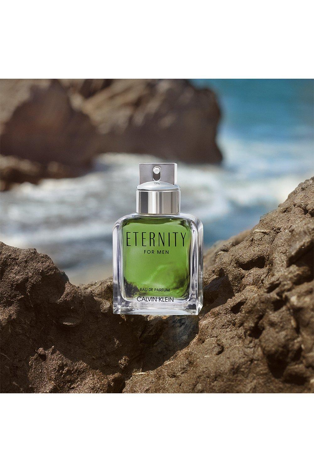 Eternity men eau outlet de parfum