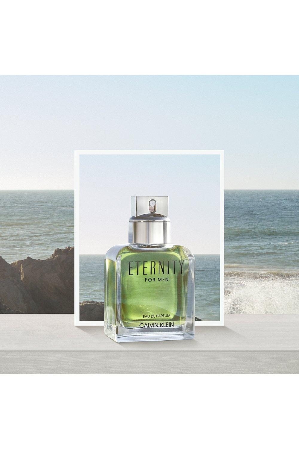 Calvin klein 2024 ocean perfume