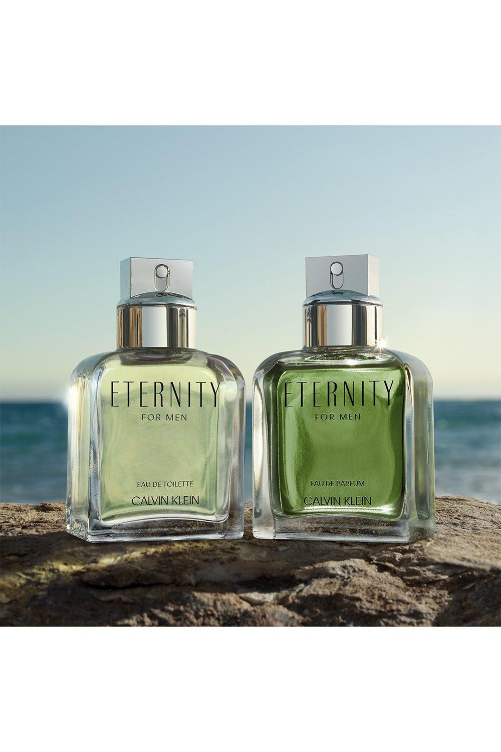 Eternity edp hotsell calvin klein