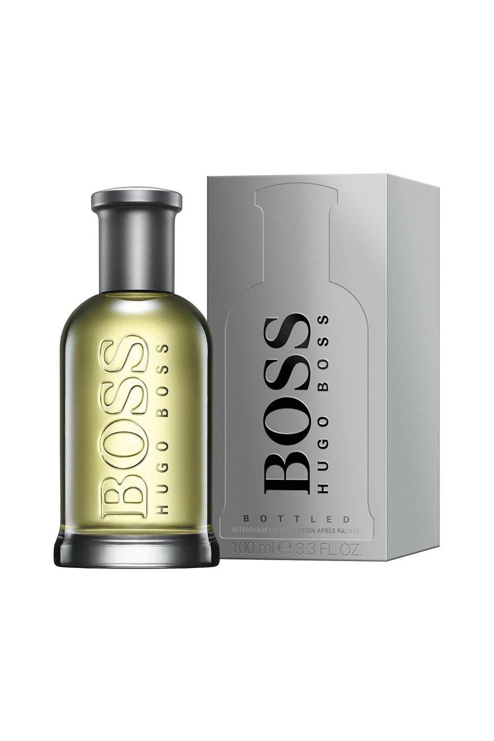 Hugo boss clearance aftershave 100ml boots