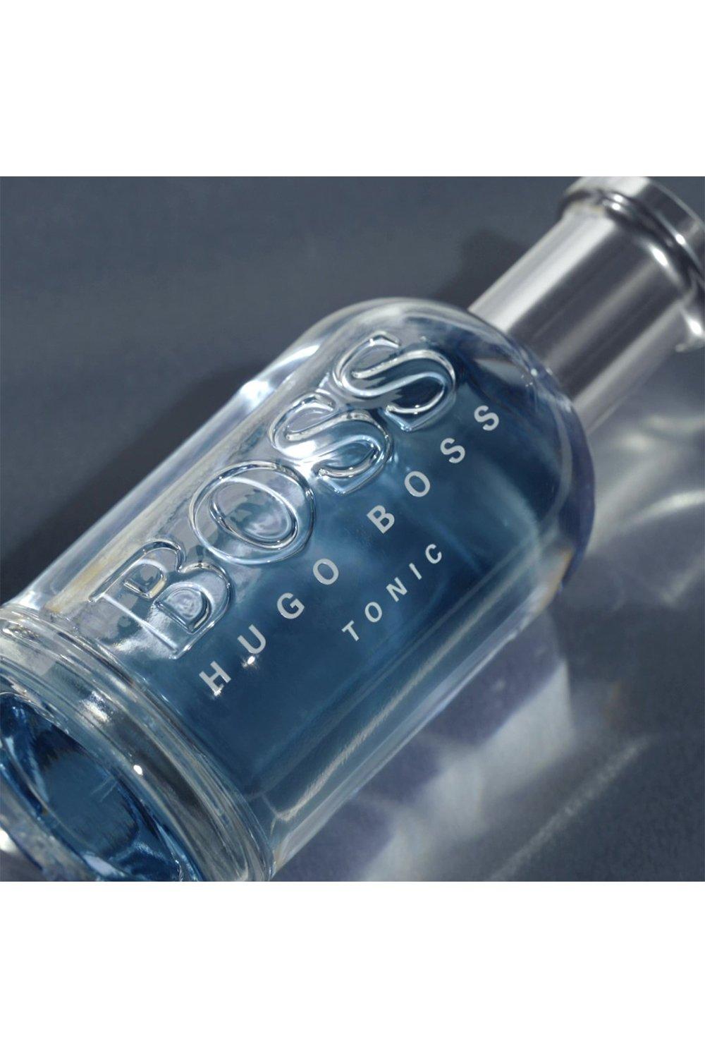 Hugo boss bottled tonic 200 clearance ml