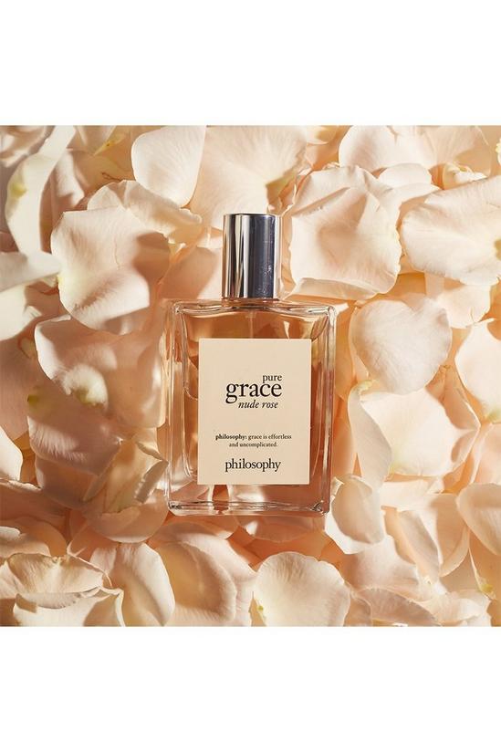Philosophy Pure Grace Nude Rose Eau De Parfum