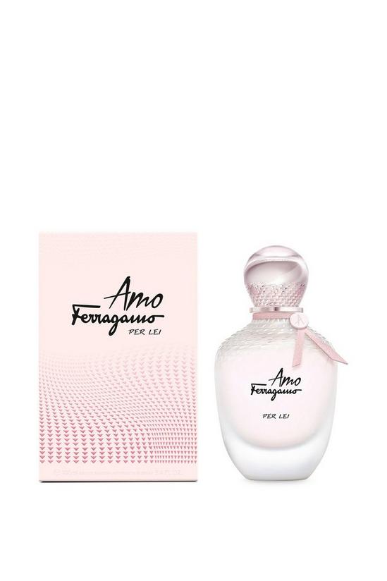 Fragrance | Amo Ferragamo Per Lei Eau De Parfum | Ferragamo