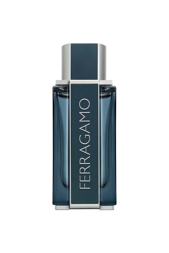 Parfum Eau Leather De Intense Ferragamo Fragrance | Ferragamo |