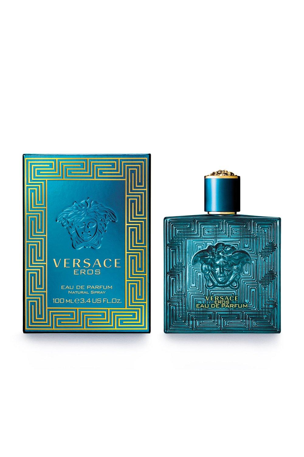 Eros versace 2025 pour homme