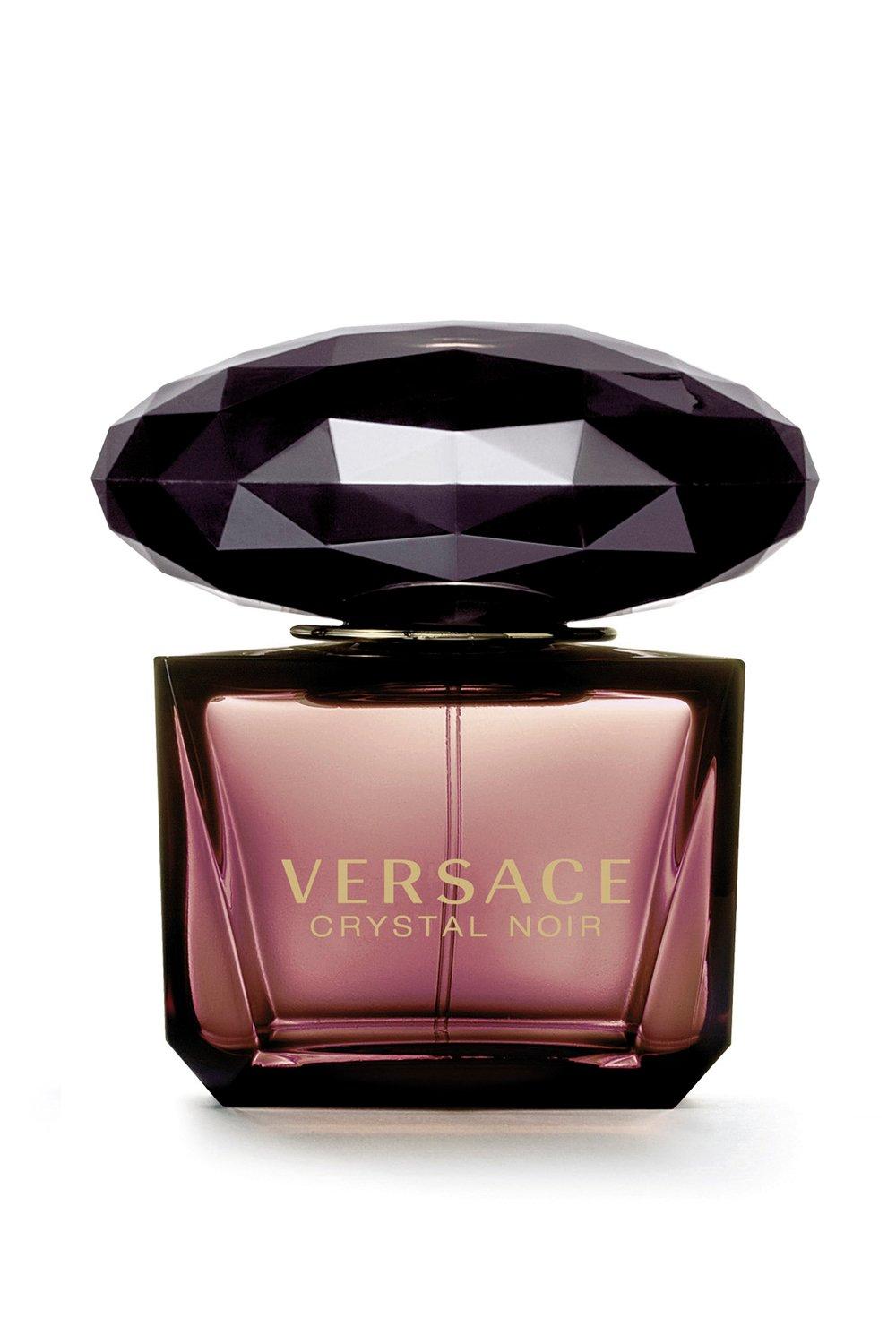 Diamond crystal store noir perfume