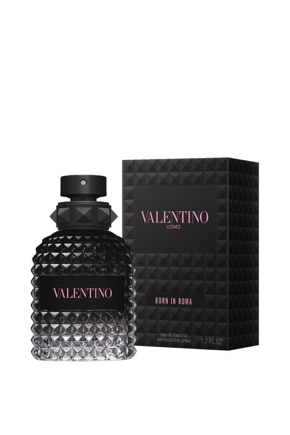 Valentino born discount in roma cologne