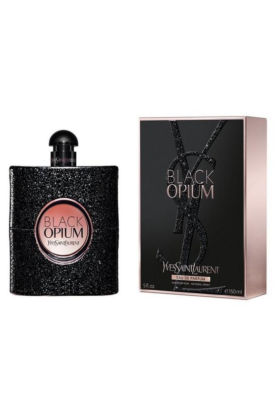 Yves Saint Laurent Black Opium Eau De Parfum 2