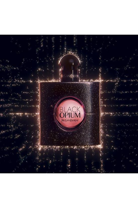Yves Saint Laurent Black Opium Eau De Parfum 5