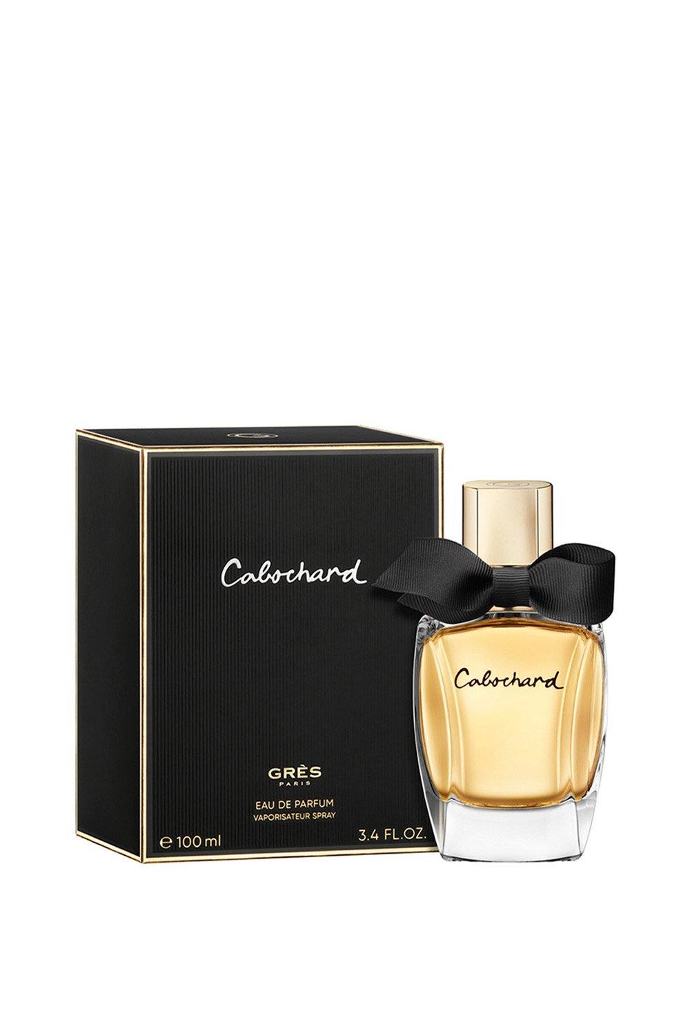 Cabochard eau de discount parfum