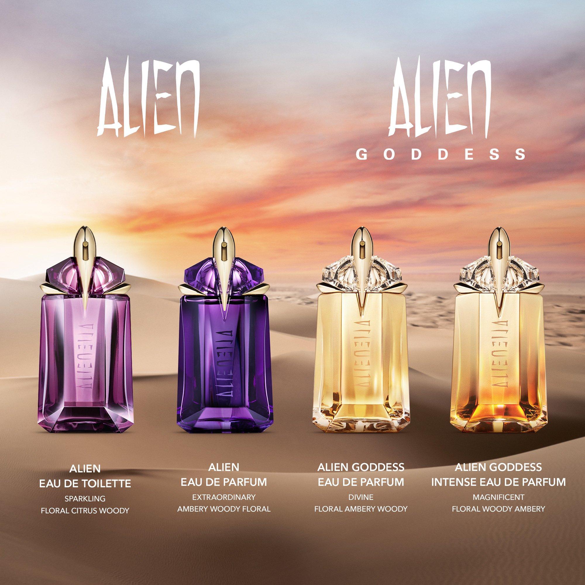 Alien perfume 90ml discount debenhams