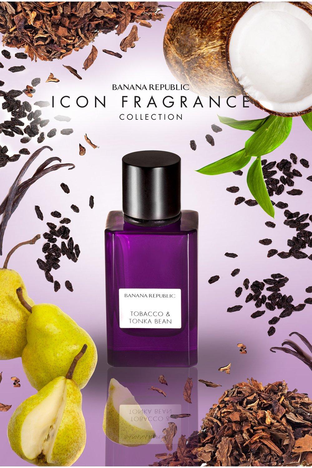 Banana republic icon online fragrance