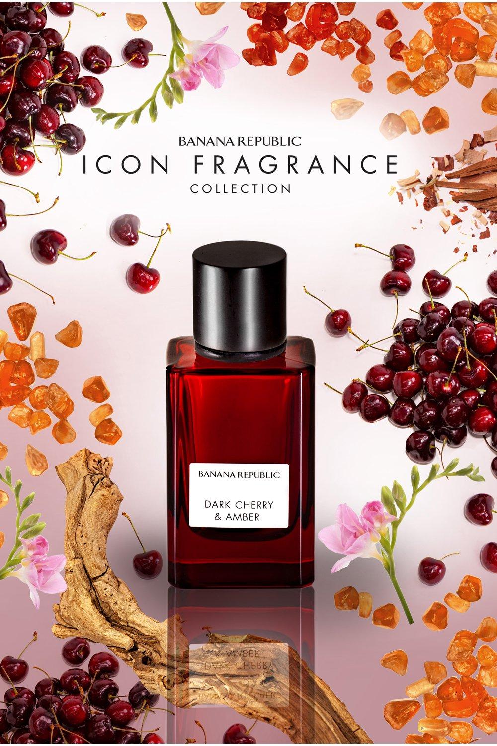 Banana republic discount icon fragrance collection