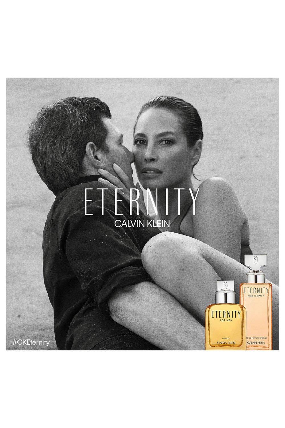 Eternity parfum outlet calvin klein