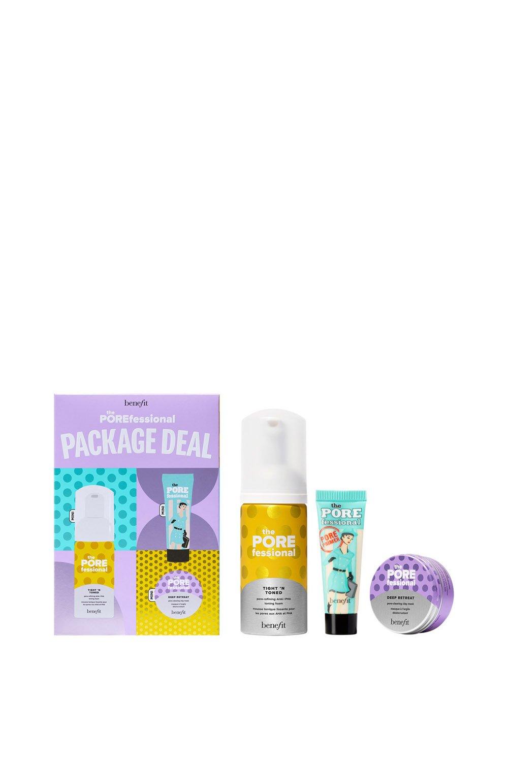 Pore Care Special SET (+Gift Box)