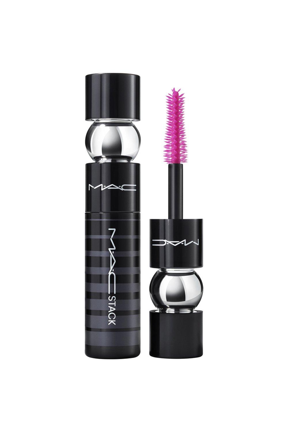 Mac Macstack Mascara - Black Stack