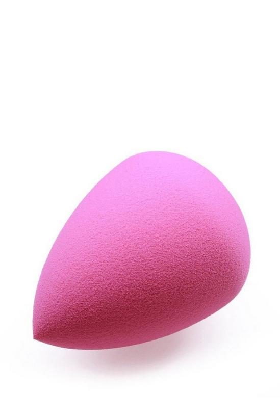 Spectrum Pink Wonder Makeup Sponge 1