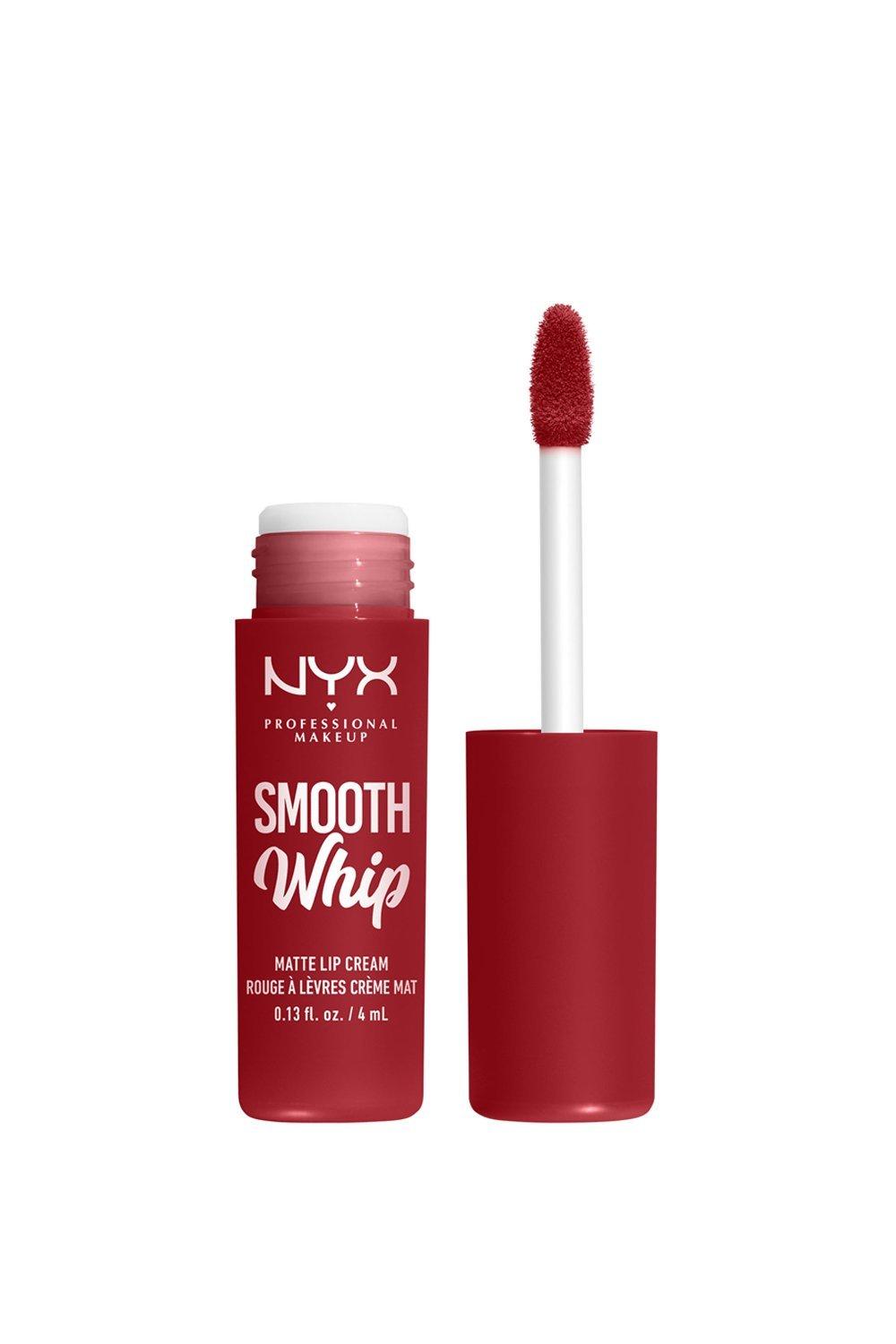 which shade is your jam??? 🎶 #smoothwhip #nyxcosmetics