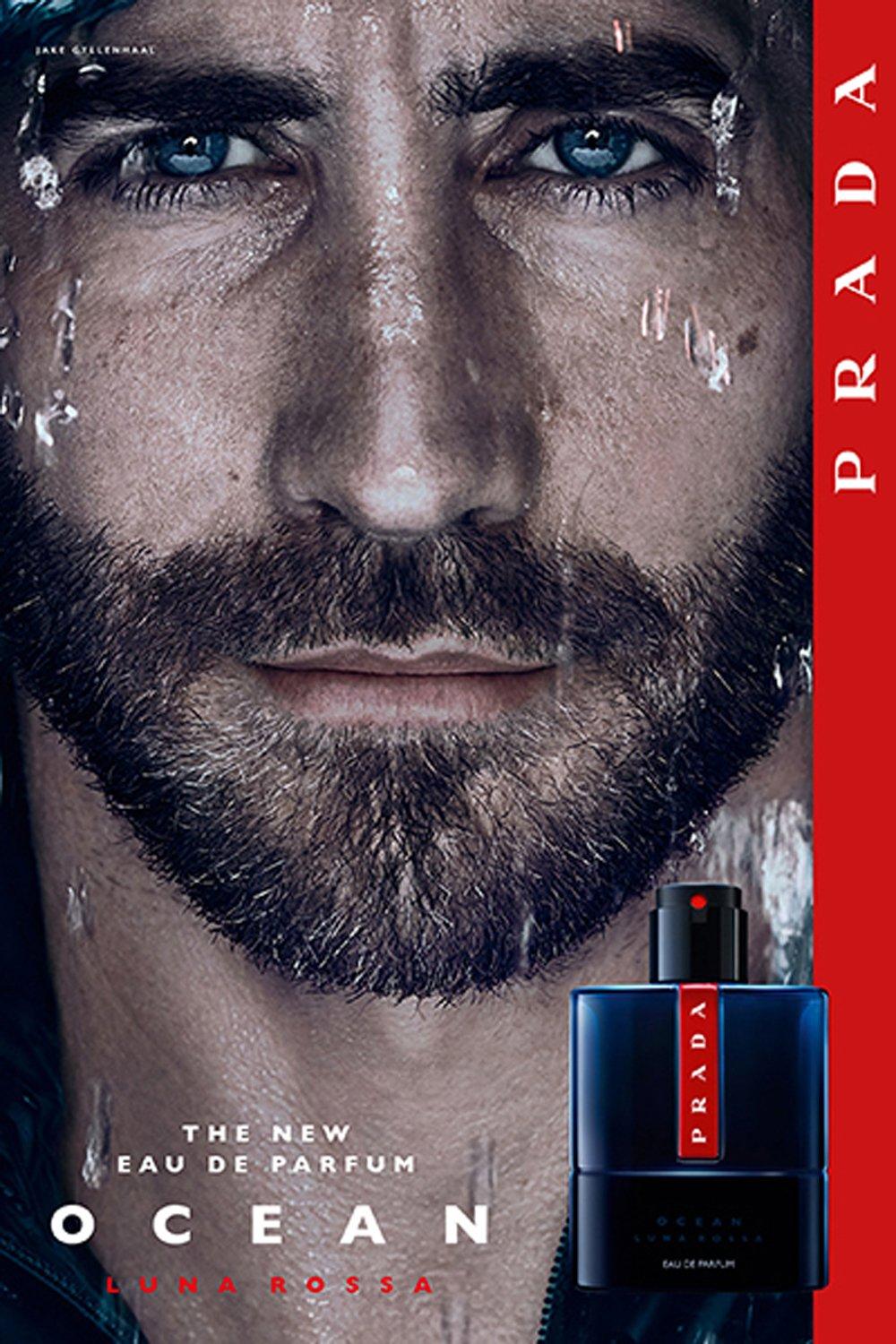 Fragrance Prada Luna Rossa Ocean Eau De Parfum Prada