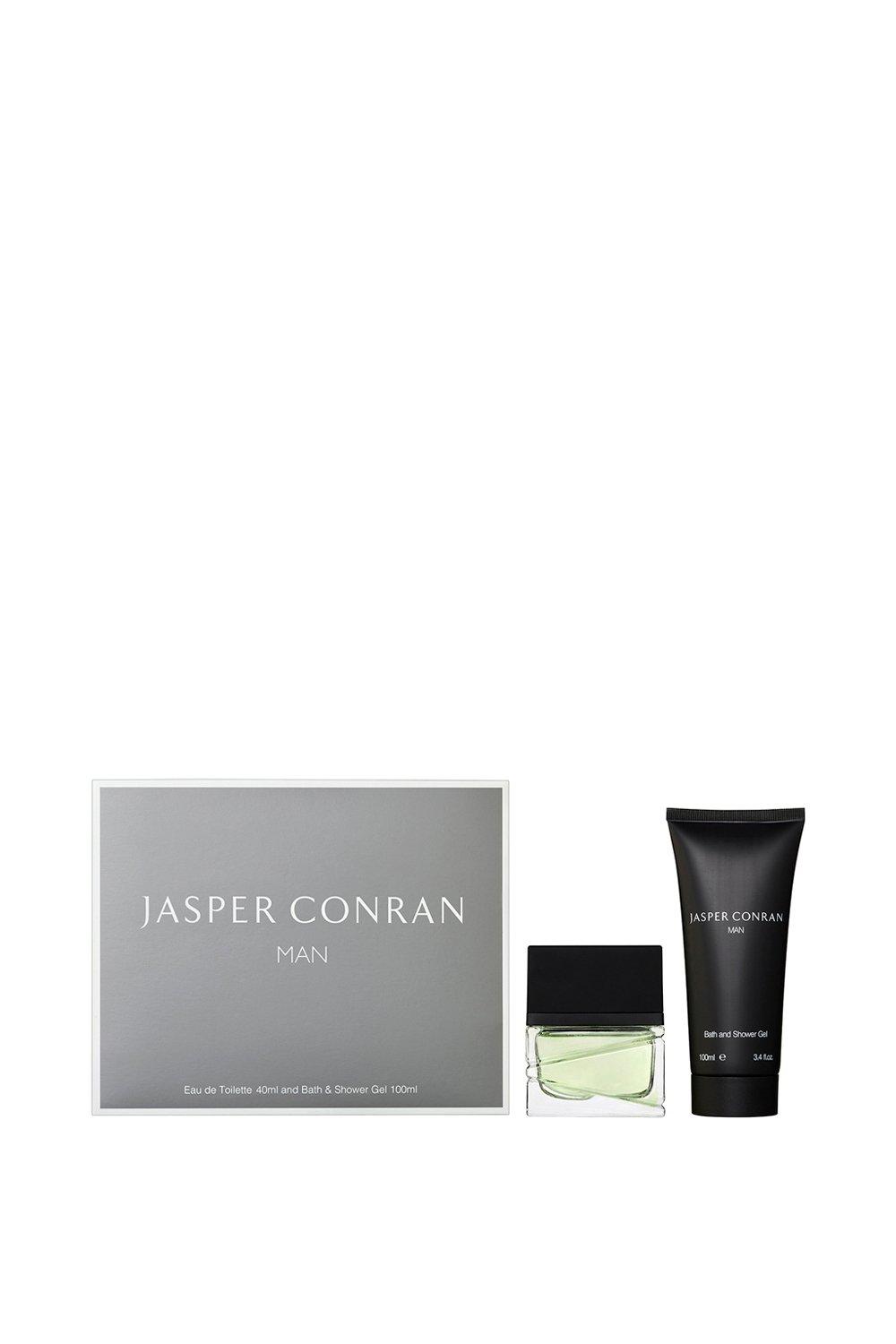 Jasper conran best sale aftershave man