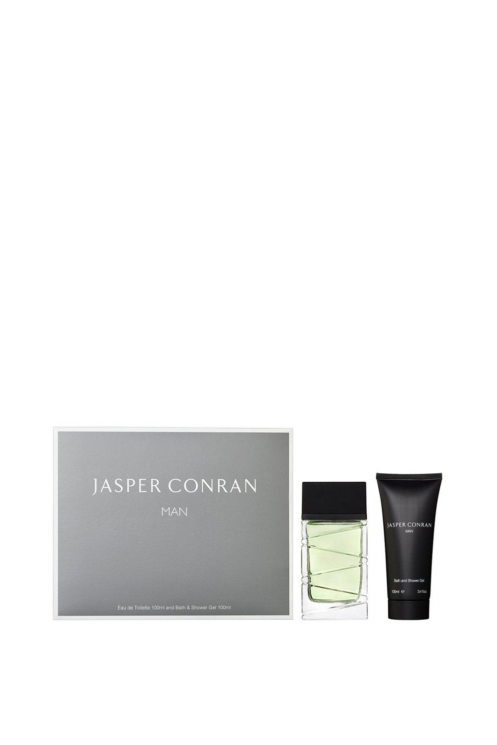 Fragrance Signature Man Eau De Toilette 100ml Gift Set Jasper