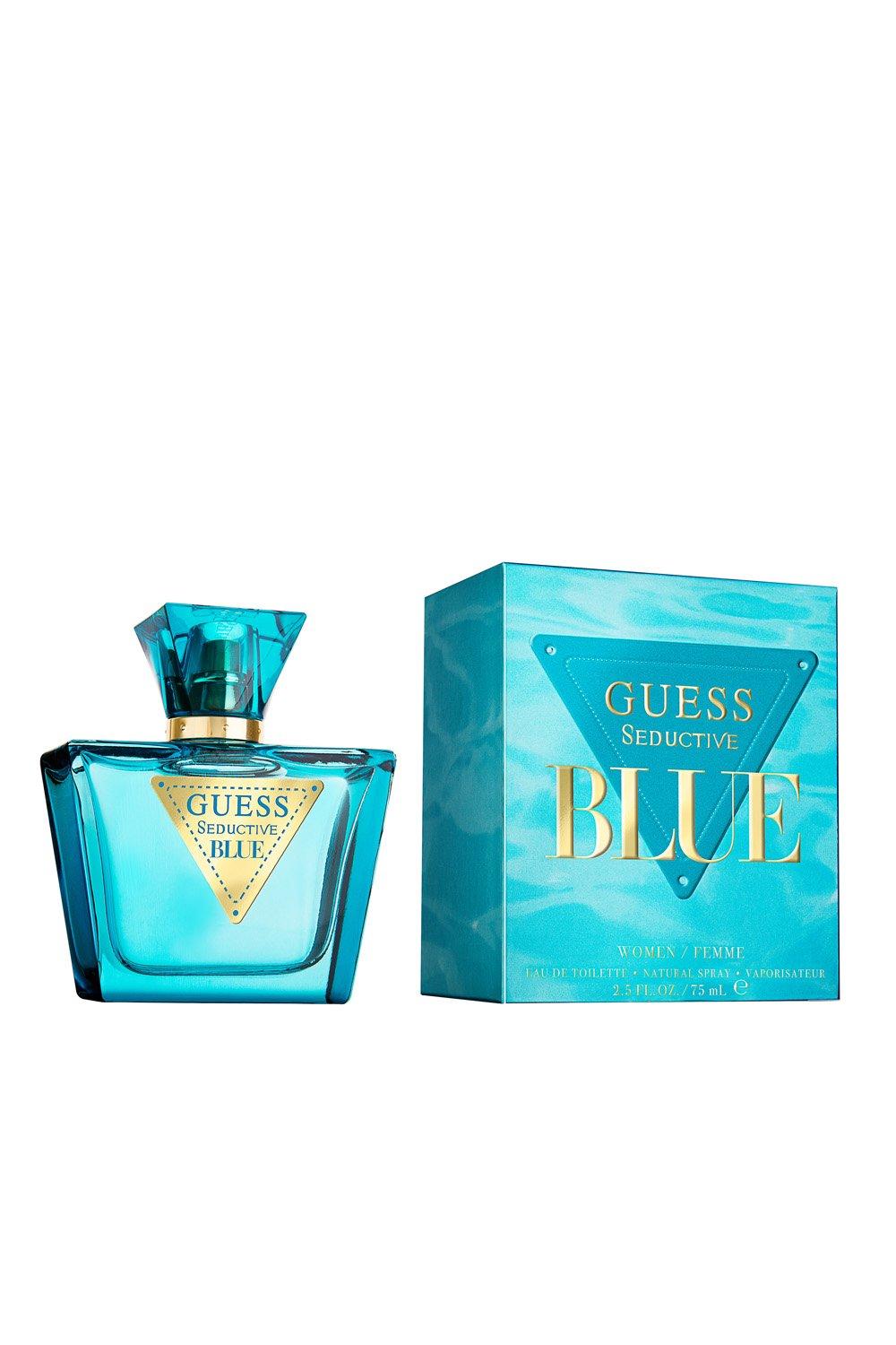 guess seductive femme 75 ml