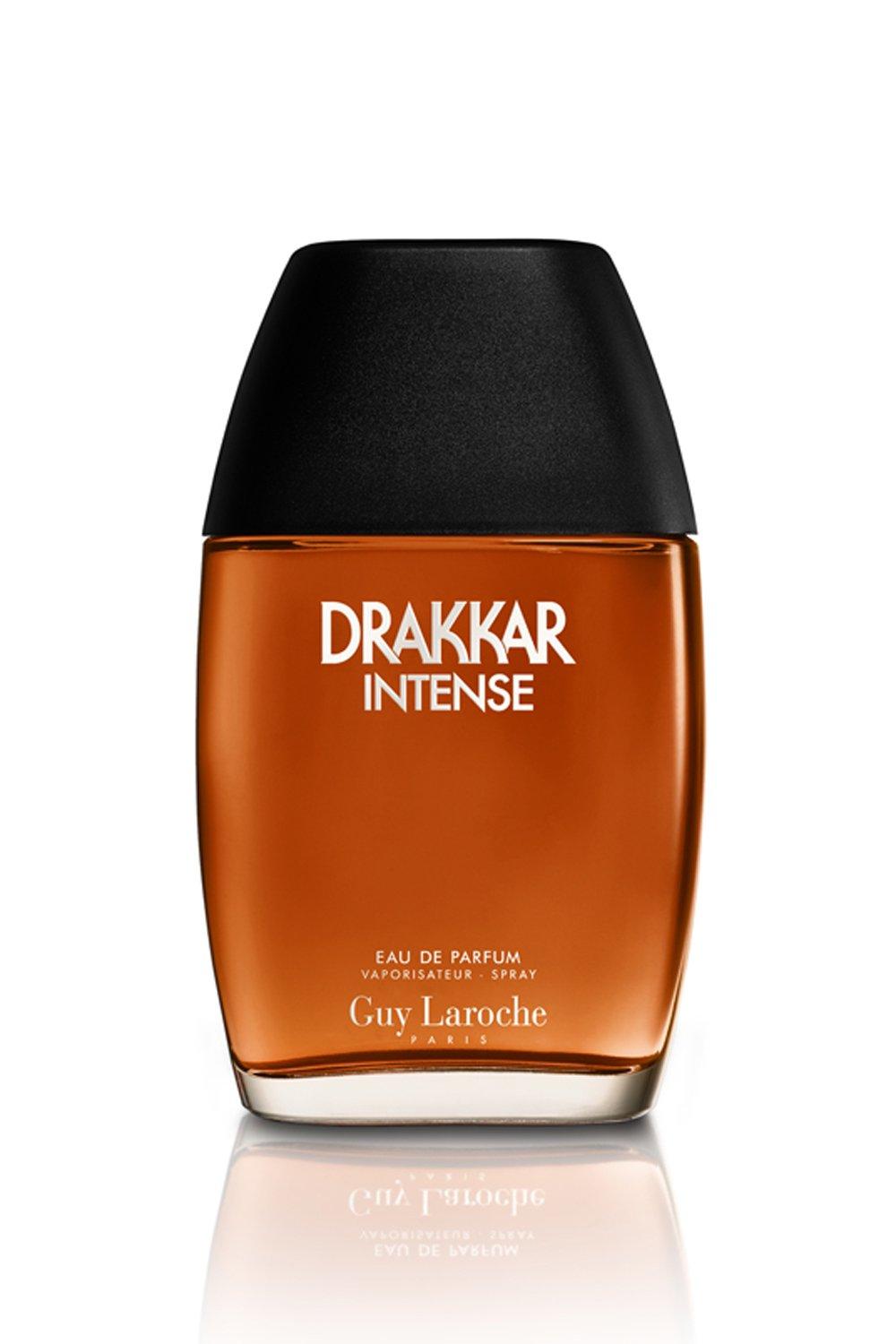 Fragrance | Drakkar Noir Intense Eau De Parfum 100ml | Guy Laroche