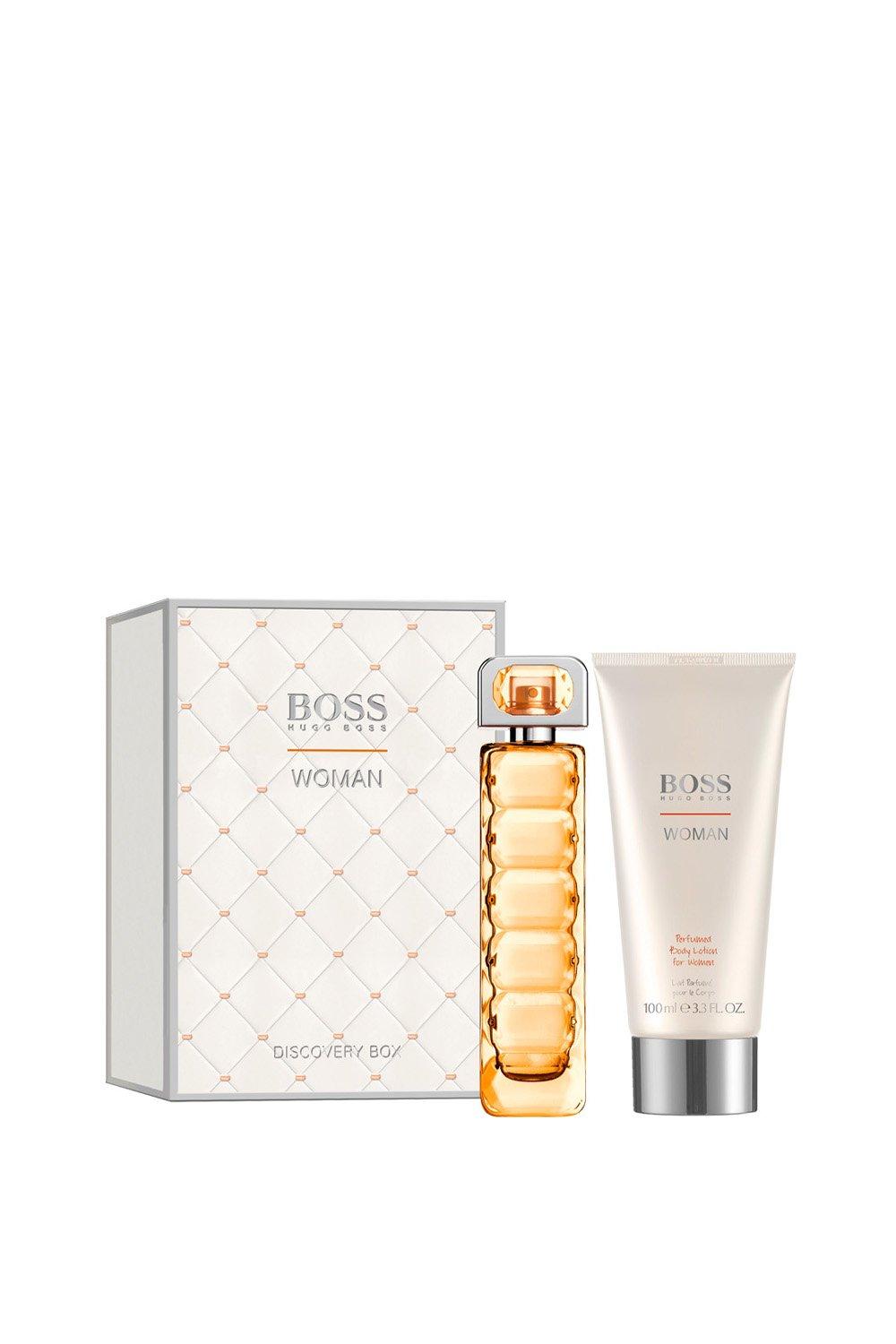 Hugo boss woman clearance set