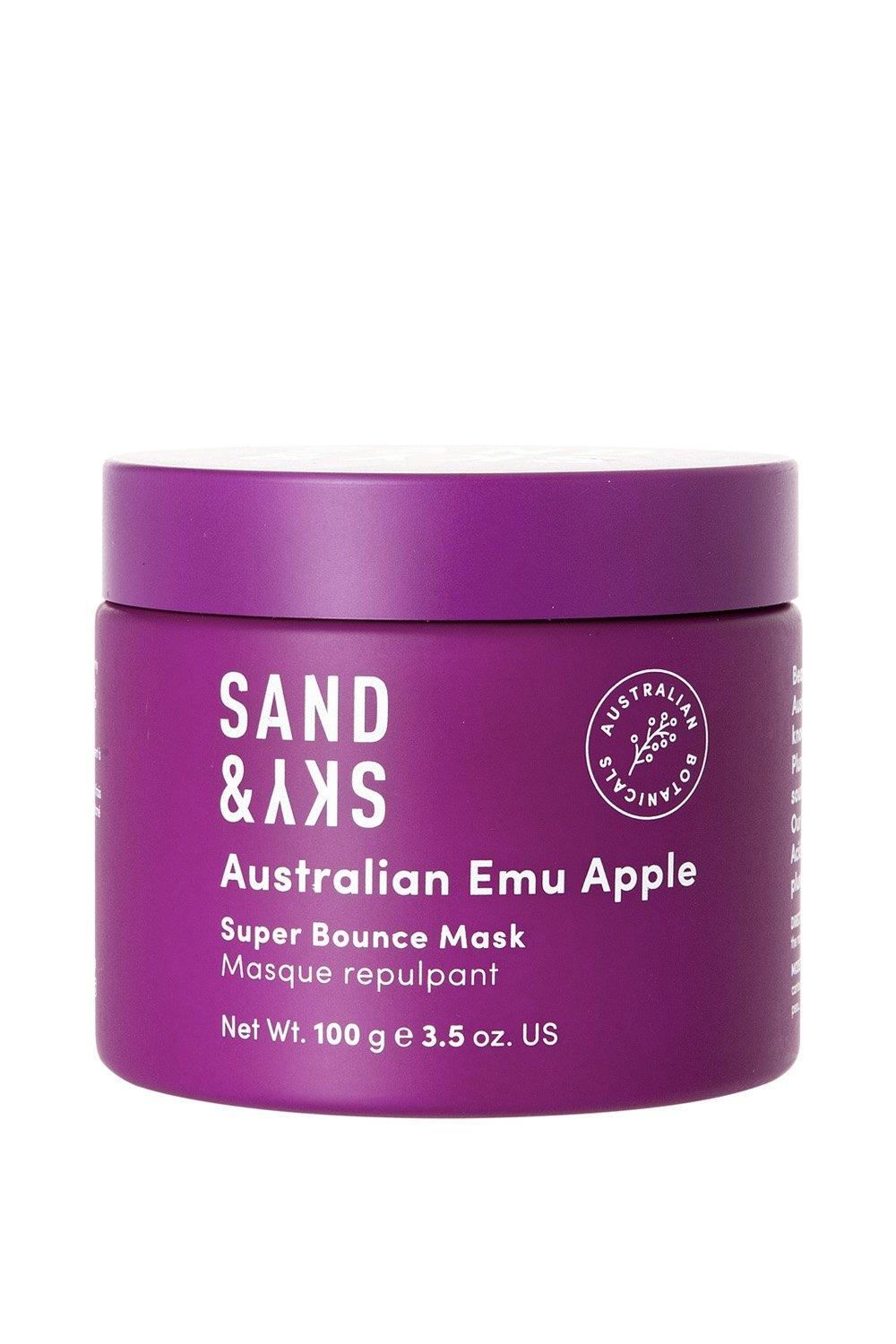 Skin Australian Glow Berries Super Bounce Mask 100ml Sand And Sky 
