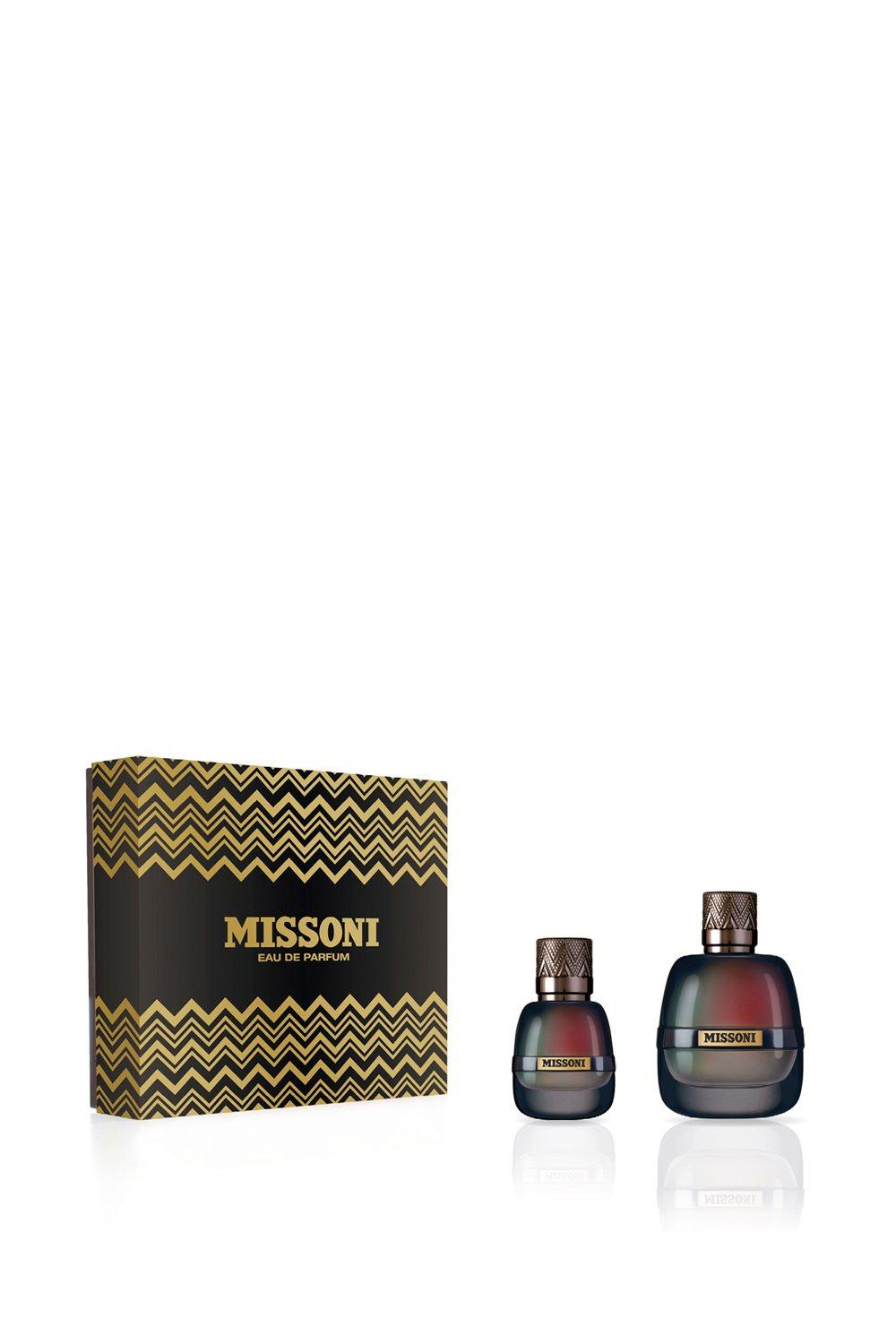 Missoni perfume 2024 gift set