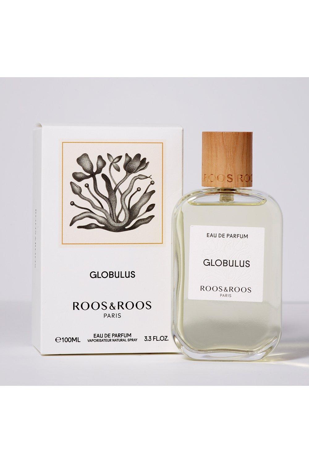 クーポン安い ROOS&ROOS GLOBULUS 100ml - 香水