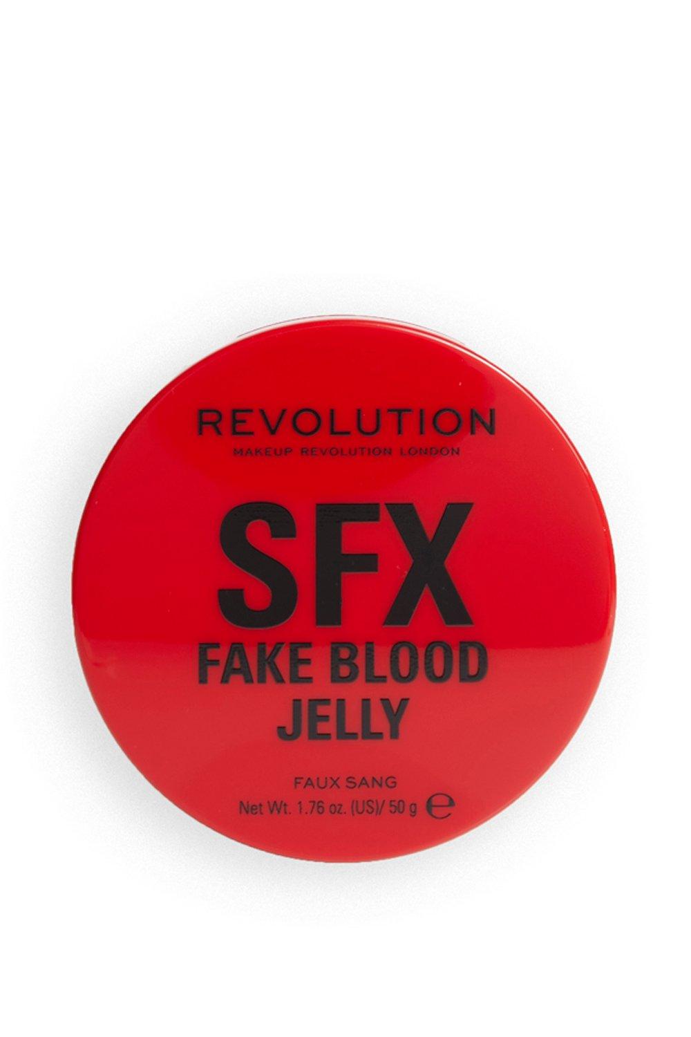 Makeup Revolution Creator SFX Fake Blood