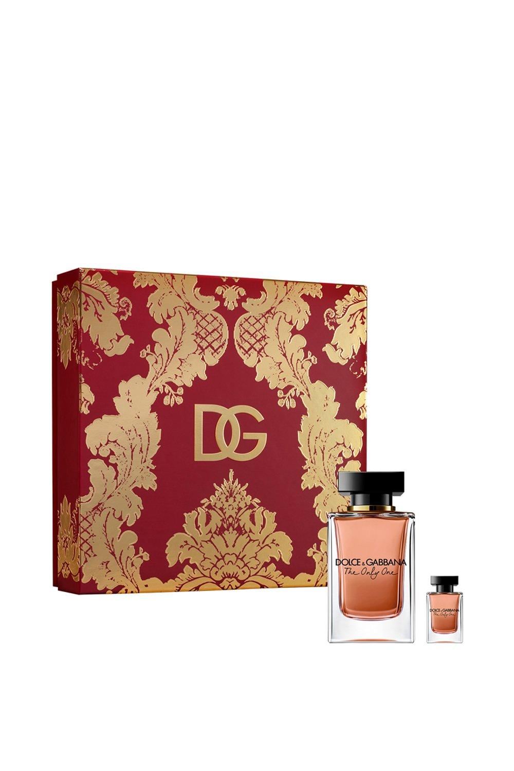 Dolce & gabbana the only one gift discount set