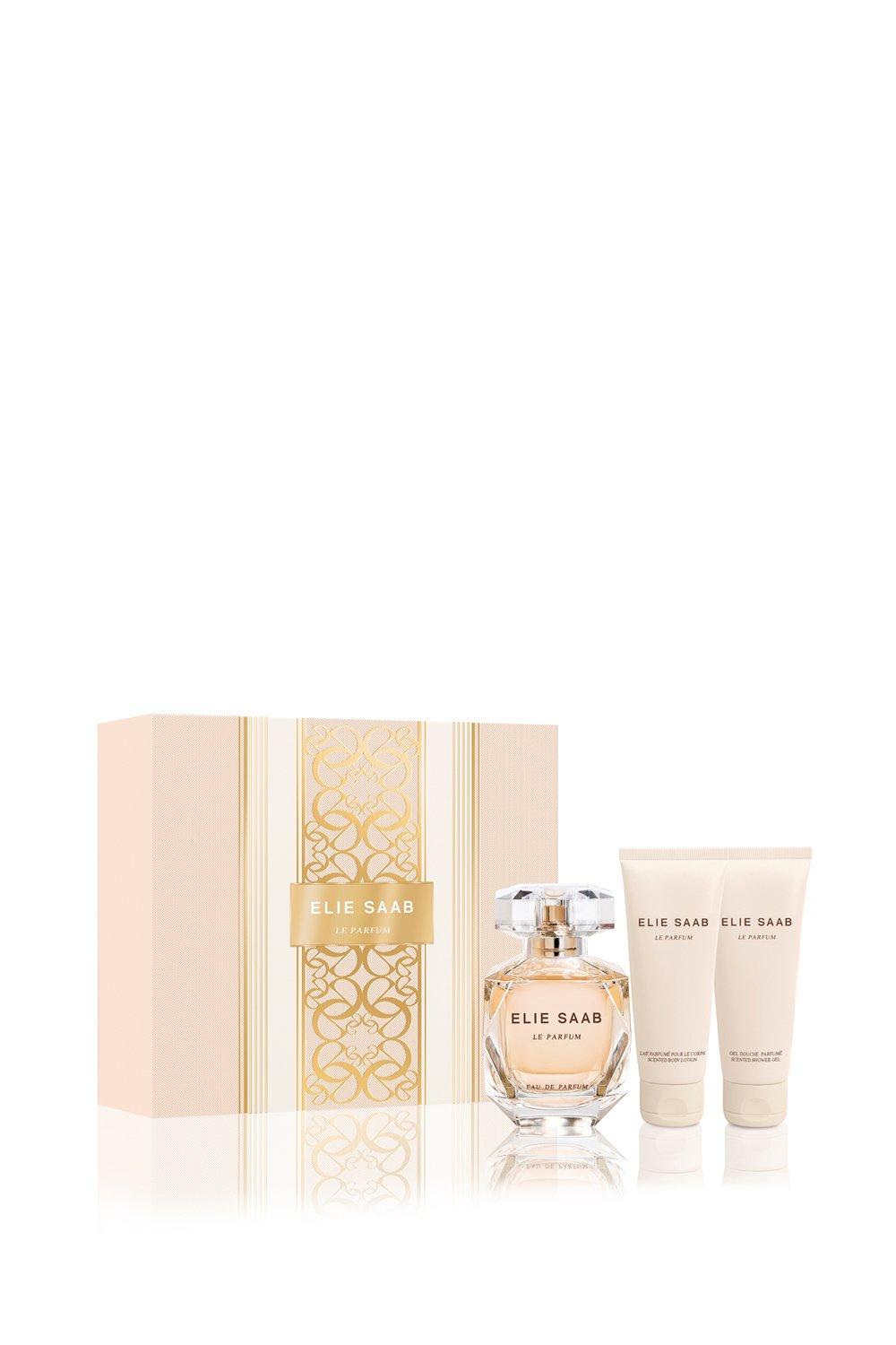 Elie saab le store parfum debenhams