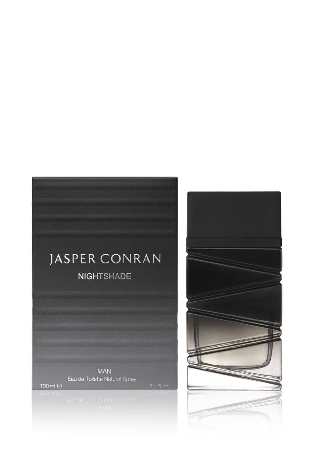 Fragrance Jasper Conran Nightshade Men Eau De Toilette 100ml