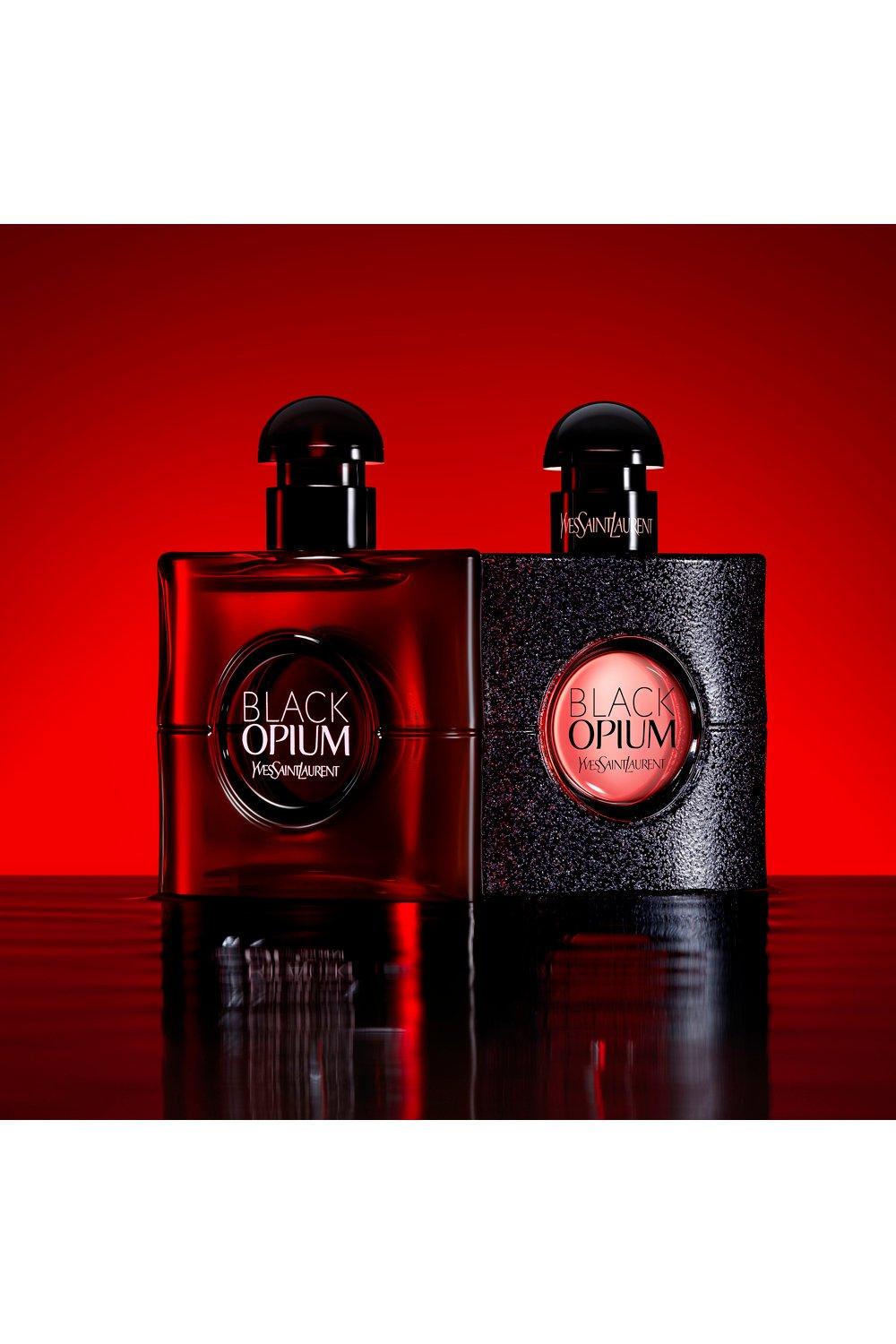 Ysl best sale opium red